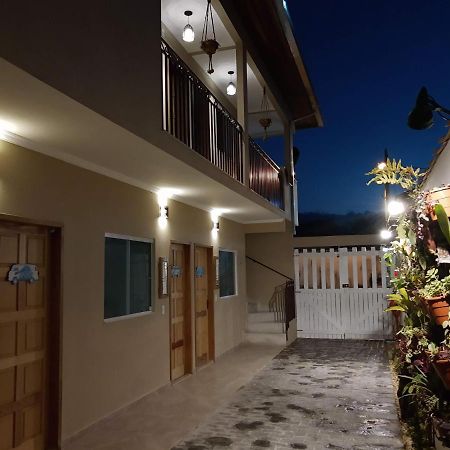 Suites Em Jabaquara, Araquari Exterior foto