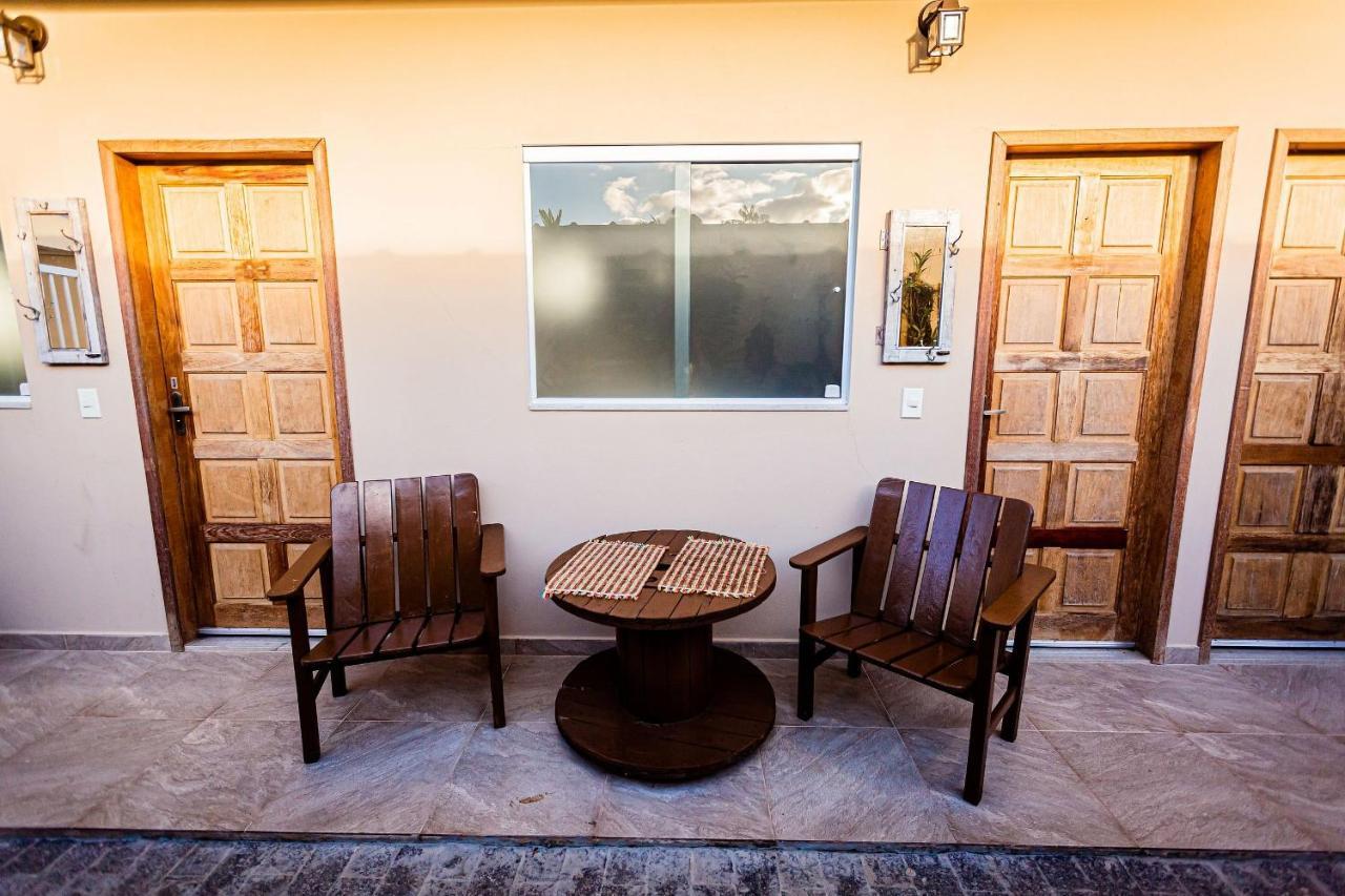 Suites Em Jabaquara, Araquari Exterior foto