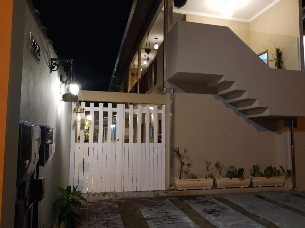 Suites Em Jabaquara, Araquari Exterior foto