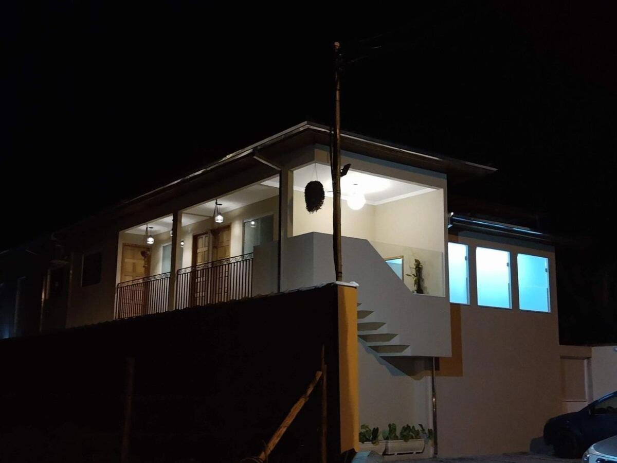Suites Em Jabaquara, Araquari Exterior foto