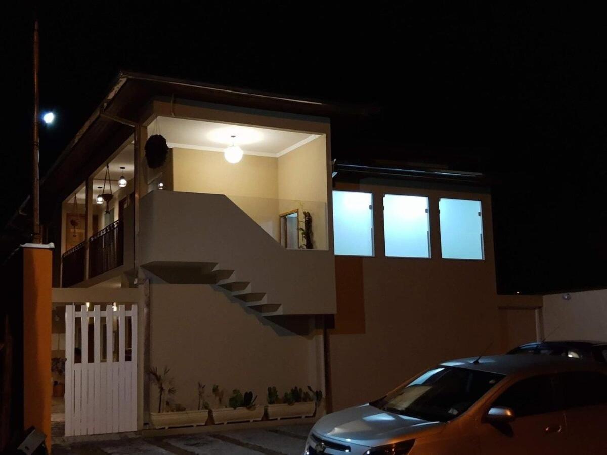 Suites Em Jabaquara, Araquari Exterior foto