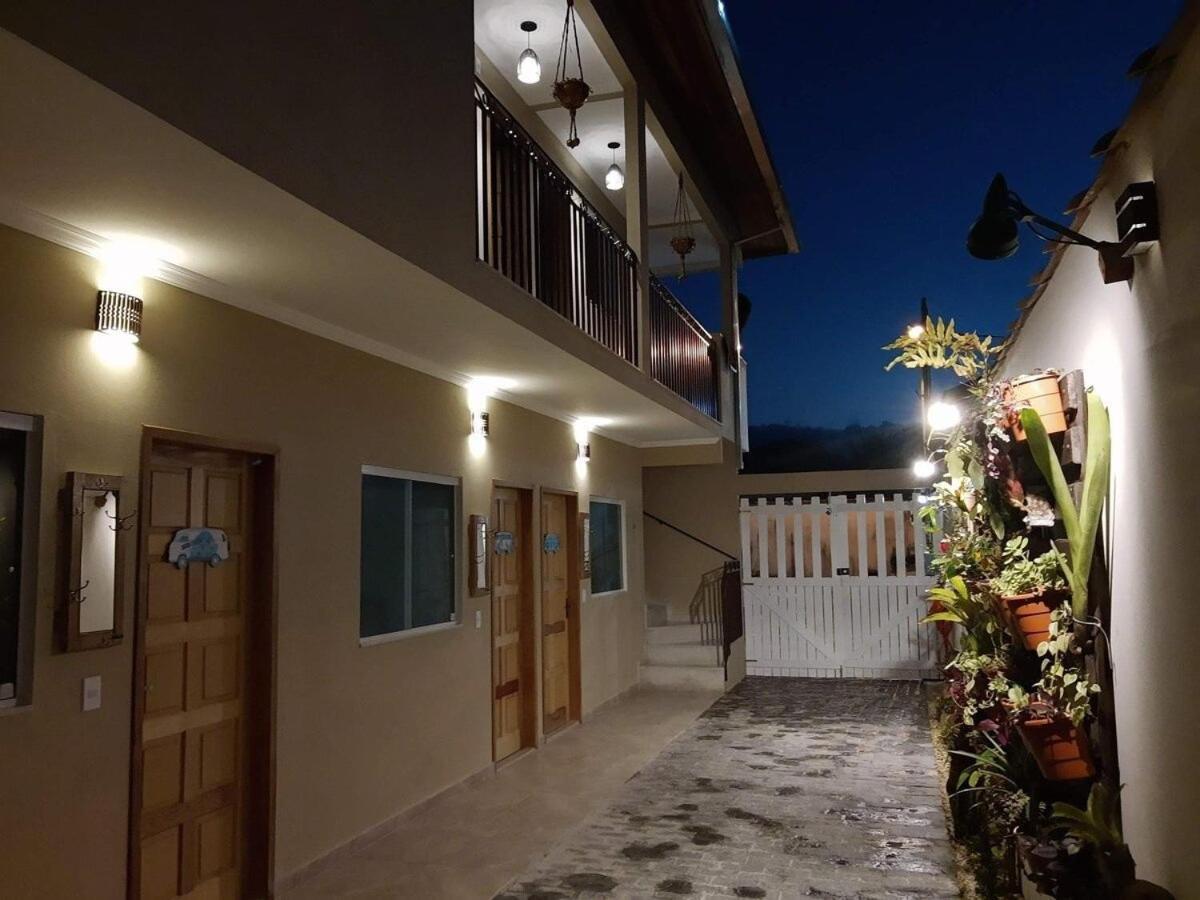 Suites Em Jabaquara, Araquari Exterior foto