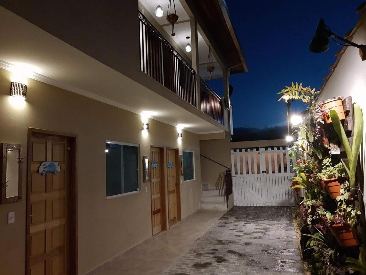 Suites Em Jabaquara, Araquari Exterior foto
