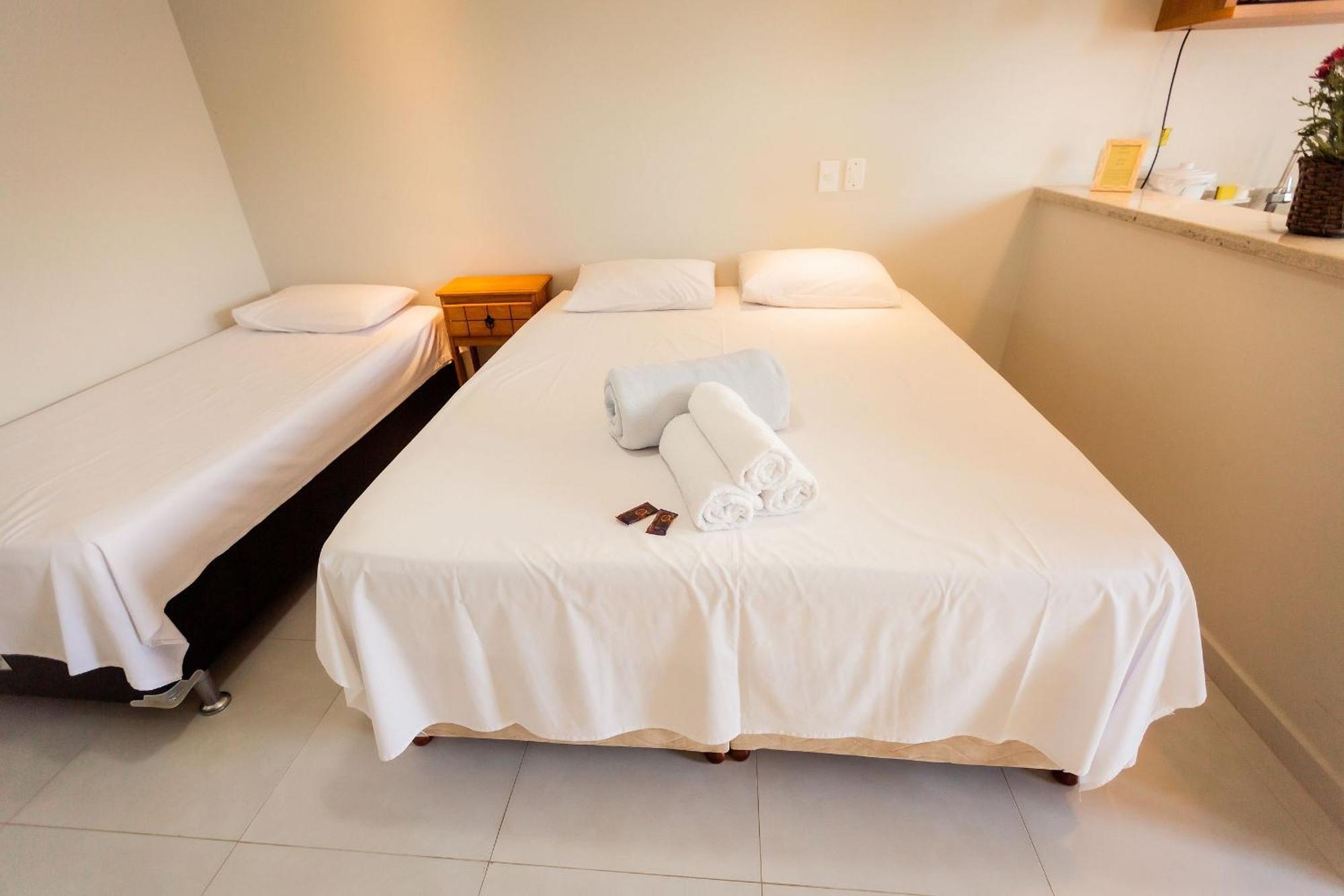 Suites Em Jabaquara, Araquari Exterior foto